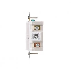 Cheap ⌛ Eaton Electrical Outlets 20-Amp GFCI Residential Decorator Outlet, White 🎉 -EatonWagner Sales Shop 14645977