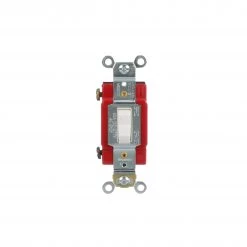 Best reviews of 🌟 Eaton Light Switches 20-Amp Single-Pole Illuminated Toggle Light Switch, White 🧨