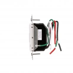 Brand new ✨ Eaton Light Dimmers Z-Wave Plus Single-Pole/3-Way Smart with LED Decorator Master Dimmer, White ⌛ -EatonWagner Sales Shop 14940822 scaled