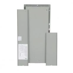 New ❤️ Eaton Breaker Boxes Type BR 200-Amp 20-Spaces 40-Circuit Main Breaker Meter Combo Load Center ✔️ -EatonWagner Sales Shop 15349884