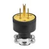 Wholesale ❤️ Eaton Plugs & Connectors 15-Amps 125-Volt NEMA 5-15 Heavy-duty Straight Plug ⭐