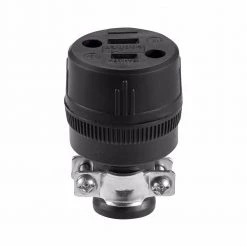 Best deal 🔥 Eaton Plugs & Connectors 15-Amps 125-Volt NEMA 1-15 Heavy-duty Straight Connector 😀