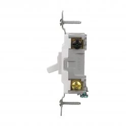 New 🧨 Eaton Light Switches 15-Amp 4-Way Toggle Light Switch, White 🌟 -EatonWagner Sales Shop 15784318 scaled