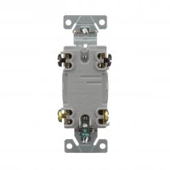 New 🧨 Eaton Light Switches 15-Amp 4-Way Toggle Light Switch, White 🌟 -EatonWagner Sales Shop 15784319 scaled