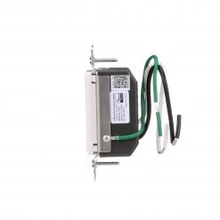 Outlet ⌛ Eaton Light Switches Z-Wave Plus 15-Amp 3-way Smart Push Companion Light Switch, White 🎁 -EatonWagner Sales Shop 15853792 scaled