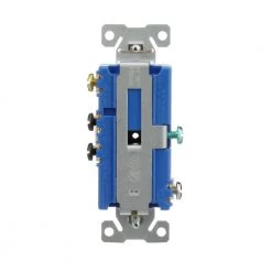 Discount 🛒 Eaton Electrical Outlets 15-Amp Tamper Resistant Residential/Commercial Duplex Switch Outlet, White 💯 -EatonWagner Sales Shop 15866064