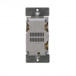 Coupon 🎁 Eaton Light Dimmers Wi-Fi smart Single-Pole/3-Way Smart with LED Decorator Companion Dimmer, White/Light Almond/Ivory ✔️ -EatonWagner Sales Shop 40950376 scaled