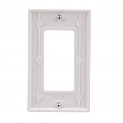 Flash Sale 👏 Eaton Wall Plates 1-Gang Standard Decorator Wall Plate, White 😍 9 Flash Sale 👏 Eaton Wall Plates 1-Gang Standard Decorator Wall Plate, White 😍 -EatonWagner Sales Shop 42155152 scaled