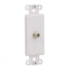 Buy ๐ฏ Eaton Wall Plates 1-Gang Coaxial Standard Decorator Wall Plate Insert, White โ 11 Buy ๐ฏ Eaton Wall Plates 1-Gang Coaxial Standard Decorator Wall Plate Insert, White โ -EatonWagner Sales Shop 42155722