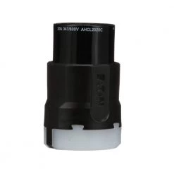 New 🛒 Eaton Plugs & Connectors Arrow Hart 20-Amps 3-Phase 347/600-Volt NEMA L20-20R Industrial Locking Connector ✔️ -EatonWagner Sales Shop 42167981