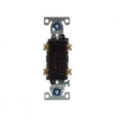 Top 10 ๐งจ Eaton Light Switches 20-Amp Double Pole Toggle Light Switch, White ๐ 9 Top 10 ๐งจ Eaton Light Switches 20-Amp Double Pole Toggle Light Switch, White ๐ -EatonWagner Sales Shop 42175773