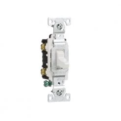 Top 10 ๐งจ Eaton Light Switches 20-Amp Double Pole Toggle Light Switch, White ๐ 11 Top 10 ๐งจ Eaton Light Switches 20-Amp Double Pole Toggle Light Switch, White ๐ -EatonWagner Sales Shop 42175775