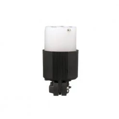 Brand new ❤️ Eaton Plugs & Connectors Arrow Hart 15-Amps 125-Volt NEMA L5-15C Industrial Locking Connector 💯 -EatonWagner Sales Shop 42175807