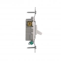 Cheapest 🛒 Eaton Light Switches 15-Amp 3-Way Toggle Light Switch, White 💯 -EatonWagner Sales Shop 42176309 scaled