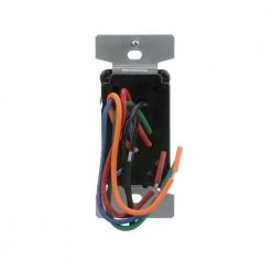 Outlet ❤️ Eaton Light Sensors Single-Pole/3-Way 15-Amp Occupancy Motion Sensor Light Switch, White 👏 -EatonWagner Sales Shop 42178562