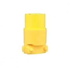 Best deal 👍 Eaton Plugs & Connectors 15-Amps 125-Volt NEMA 5-15 Heavy-duty Straight Connector ⭐ -EatonWagner Sales Shop 42189002