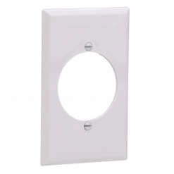 Best reviews of ❤️ Eaton Wall Plates 1-Gang Midsize Round Wall Plate, White 🤩 -EatonWagner Sales Shop 42189290 scaled
