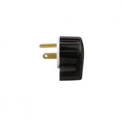 Cheap 😀 Eaton Plugs & Connectors 15-Amps 125-Volt NEMA 5-15 Heavy-duty Straight Plug 🔔 -EatonWagner Sales Shop 42190168