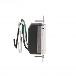 Outlet ⌛ Eaton Light Switches Z-Wave Plus 15-Amp 3-way Smart Push Companion Light Switch, White 🎁 -EatonWagner Sales Shop 42193462 scaled