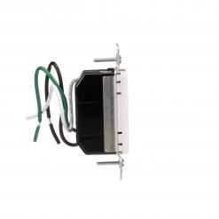 Discount ✨ Eaton Light Dimmers Z-Wave Plus 3-Way Smart with LED Decorator Companion Dimmer, White 🛒 -EatonWagner Sales Shop 42193470 scaled