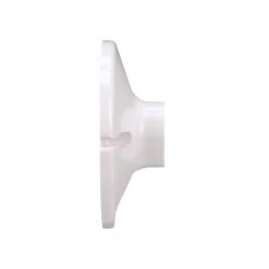 New 👏 Eaton Light Sockets Plastic Keyless Ceiling Socket, White ⌛ -EatonWagner Sales Shop 42195067