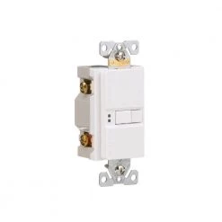 Cheap ⌛ Eaton Electrical Outlets 20-Amp GFCI Residential Decorator Outlet, White 🎉 -EatonWagner Sales Shop 42195347
