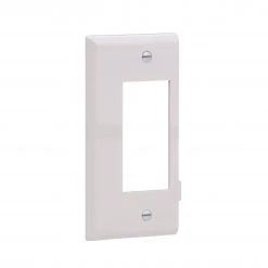Buy 💯 Eaton Wall Plates 1-Gang Midsize Decorator Wall Plate, White ⌛ -EatonWagner Sales Shop 42199925 scaled