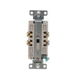 Top 10 ๐งจ Eaton Electrical Outlets Arrow Hart 20-Amp Tamper Resistant Residential/Commercial Decorator Outlet, White ๐ 9 Top 10 ๐งจ Eaton Electrical Outlets Arrow Hart 20-Amp Tamper Resistant Residential/Commercial Decorator Outlet, White ๐ -EatonWagner Sales Shop 42205660