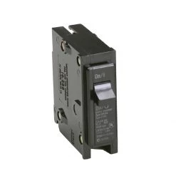 Deals ๐คฉ Eaton Circuit Breakers Type BR 30-Amp 1-Pole Standard Trip Circuit Breaker ๐