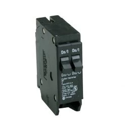 Brand new 🔥 Eaton Circuit Breakers Type BR 20-Amp 2-Pole Tandem Circuit Breaker 🤩