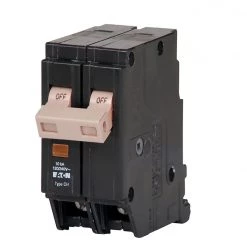 Budget 🔔 Eaton Circuit Breakers Type CH 20-Amp 2-Pole Standard Trip Circuit Breaker 🔔