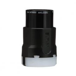 Deals 🧨 Eaton Plugs & Connectors Arrow Hart 20-Amps 3-Phase 347/600-Volt NEMA L23-20R Industrial Locking Connector 🤩 -EatonWagner Sales Shop 42246685