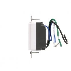 Deals 🤩 Eaton Electrical Outlets Z-Wave Plus 15-Amp Tamper Resistant Residential Decorator Smart Outlet, White 🎉 -EatonWagner Sales Shop 42247770