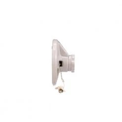 Discount 😍 Eaton Light Sockets Porcelain Pull Chain Ceiling Socket, White 😍 10 Discount 😍 Eaton Light Sockets Porcelain Pull Chain Ceiling Socket, White 😍 -EatonWagner Sales Shop 42275878