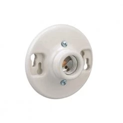 Top 10 ❤️ Eaton Light Sockets Porcelain Keyless Ceiling Socket, White 🎁 11 Top 10 ❤️ Eaton Light Sockets Porcelain Keyless Ceiling Socket, White 🎁 -EatonWagner Sales Shop 42275915