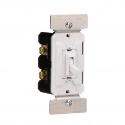 Best deal 🔔 Eaton Light Dimmers Universal Dimmers Single-Pole/3-Way LED Toggle Light Dimmer, White/Light Almond/Ivory 💯 13 Best deal 🔔 Eaton Light Dimmers Universal Dimmers Single-Pole/3-Way LED Toggle Light Dimmer, White/Light Almond/Ivory 💯 -EatonWagner Sales Shop 42542132 scaled