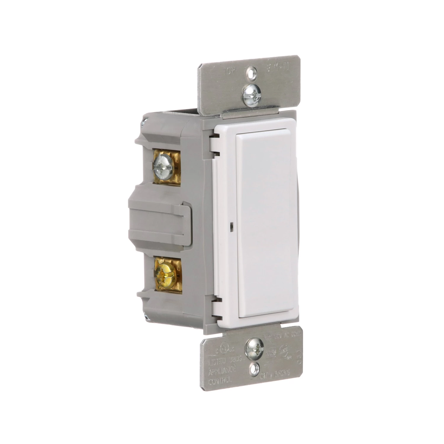 Best reviews of ๐ฏ Eaton Light Switches Wi-Fi Smart 15-Amp Single-pole/3-way Smart Push Light Switch, White/Light Almond/Ivory ๐ 7 Best reviews of ๐ฏ Eaton Light Switches Wi-Fi Smart 15-Amp Single-pole/3-way Smart Push Light Switch, White/Light Almond/Ivory ๐ - Image 7