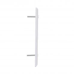 Cheapest ✨ Eaton Wall Plates 1-Gang Coaxial Midsize Wall Plate, White 😍 -EatonWagner Sales Shop 42698702 scaled