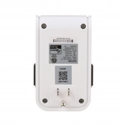 Hot Sale ✔️ Eaton Smart Plugs Z-Wave Plus wireless 125-Volt 2-Outlet Indoor Smart Plug ❤️ -EatonWagner Sales Shop 42701466 scaled