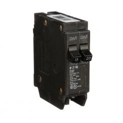 Deals 🎁 Eaton Circuit Breakers Type BR 15-Amp/20-Amp 2-Pole Tandem Circuit Breaker 🤩 13 Deals 🎁 Eaton Circuit Breakers Type BR 15-Amp/20-Amp 2-Pole Tandem Circuit Breaker 🤩 -EatonWagner Sales Shop 42735294