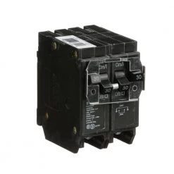 Best Pirce 🔔 Eaton Circuit Breakers Type BR 30-Amp 4-Pole Quad Circuit Breaker 🔥 -EatonWagner Sales Shop 42885846