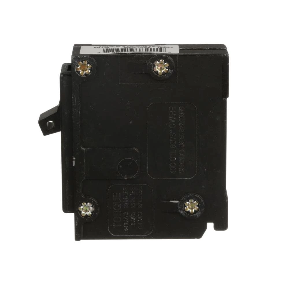 Buy ❤️ Eaton Circuit Breakers Type BR 15-Amp 1-Pole Standard Trip Circuit Breaker ✨ 4 Buy ❤️ Eaton Circuit Breakers Type BR 15-Amp 1-Pole Standard Trip Circuit Breaker ✨ - Image 4