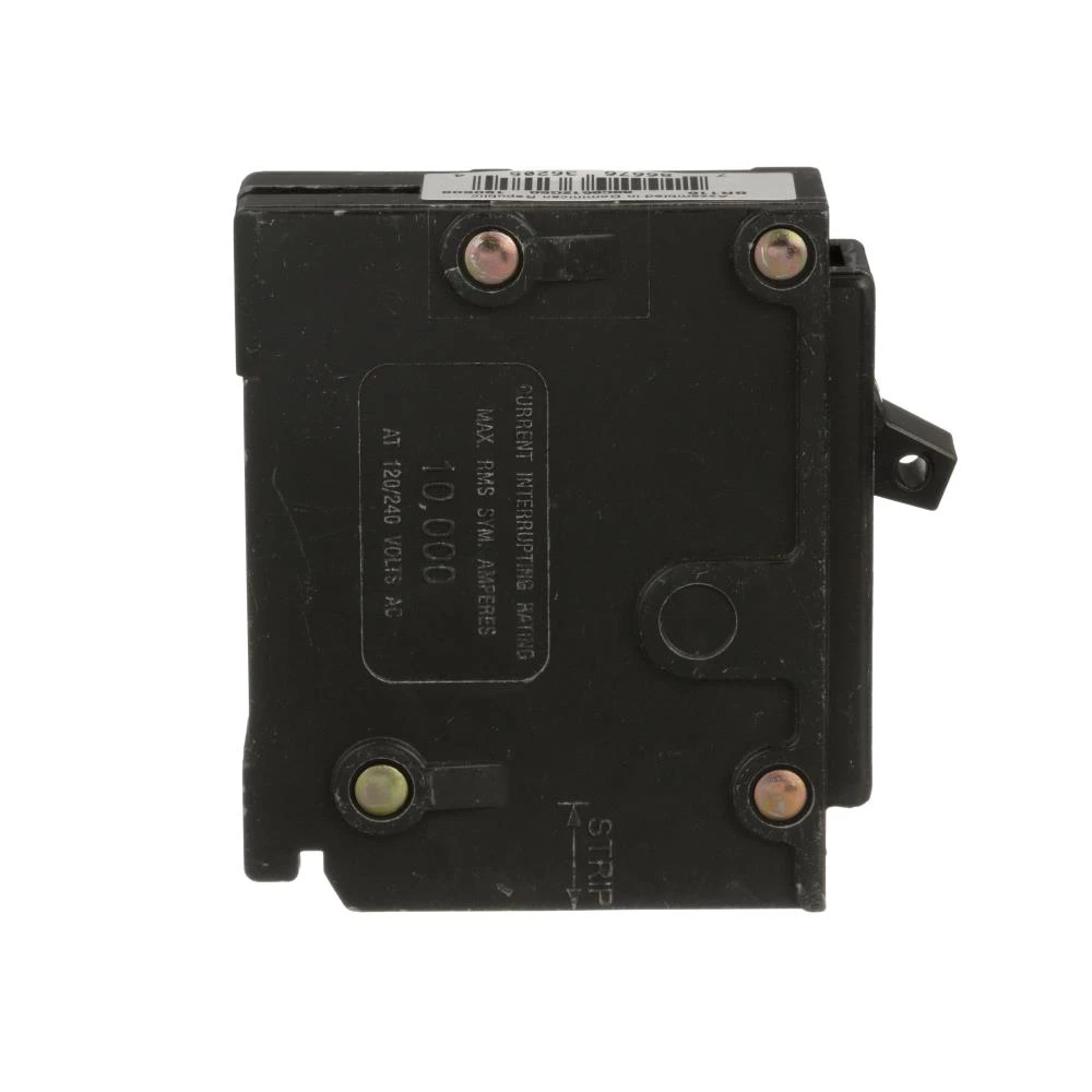 Buy ❤️ Eaton Circuit Breakers Type BR 15-Amp 1-Pole Standard Trip Circuit Breaker ✨ 6 Buy ❤️ Eaton Circuit Breakers Type BR 15-Amp 1-Pole Standard Trip Circuit Breaker ✨ - Image 6