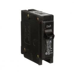 Buy ❤️ Eaton Circuit Breakers Type BR 15-Amp 1-Pole Standard Trip Circuit Breaker ✨ 13 Buy ❤️ Eaton Circuit Breakers Type BR 15-Amp 1-Pole Standard Trip Circuit Breaker ✨ -EatonWagner Sales Shop 43111721