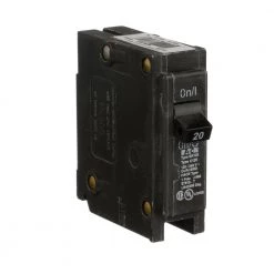 Best reviews of 🤩 Eaton Circuit Breakers Type BR 20-Amp 1-Pole Standard Trip Circuit Breaker 💯 -EatonWagner Sales Shop 43112206
