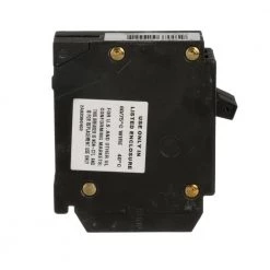 Deals 🔥 Eaton Circuit Breakers Type BR 15-Amp 2-Pole Tandem Circuit Breaker 💯 -EatonWagner Sales Shop 43112425