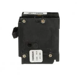 New 🔥 Eaton Circuit Breakers Type BR 125-Amp 2-Pole Standard Trip Circuit Breaker ✨ -EatonWagner Sales Shop 43119361