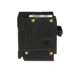 New 🔥 Eaton Circuit Breakers Type BR 125-Amp 2-Pole Standard Trip Circuit Breaker ✨ -EatonWagner Sales Shop 43119364