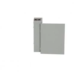 Cheapest 😀 Eaton Breaker Boxes Type BR 200-Amp 12-Spaces 24-Circuit Main Lug Plug-On Neutral Load Center 🎉 -EatonWagner Sales Shop 43122946