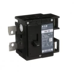 Best Sale 🧨 Eaton Circuit Breakers Type BR 200-Amp 2-Pole Main Circuit Breaker 🌟 -EatonWagner Sales Shop 43144068